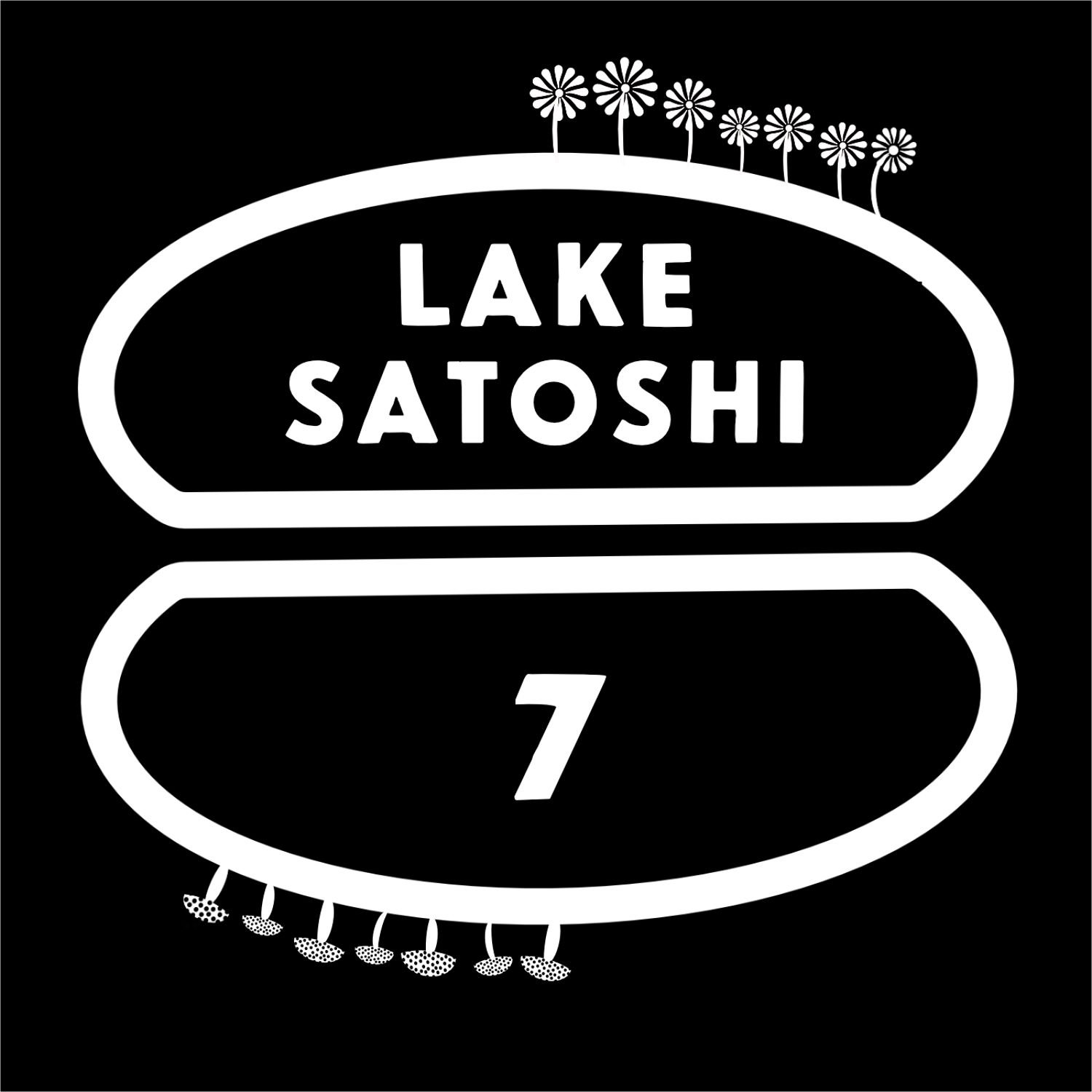SC 07 // LAKE SATOSHI